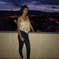 lizeth perez