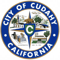 Cudahy California
