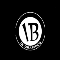 IB GRAPHICS | PosterMyWall