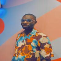 Adepegba Oluwasegun Creatives