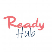 Ready Hub Ready Hub | PosterMyWall