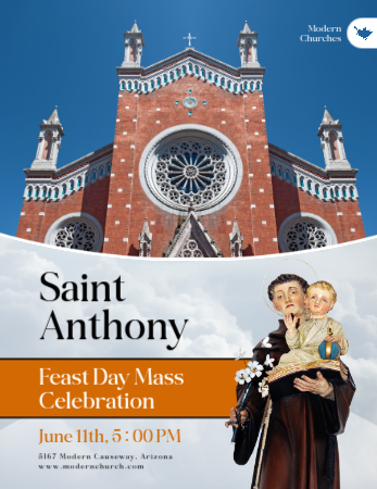 Honor loved ones with All Saints Day flyers