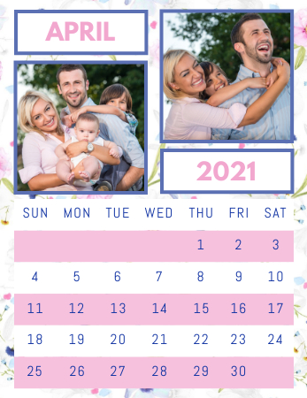 Collage Maker: Free Calendar Collages | PosterMyWall