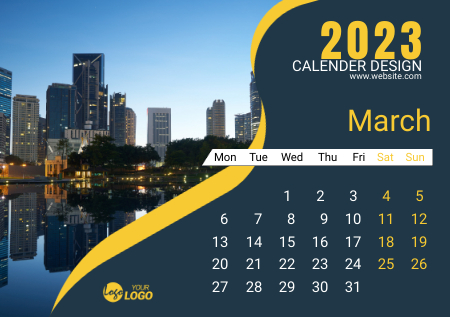 Collage Maker: Free Calendar Collages | PosterMyWall