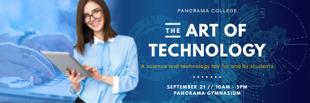 Design your custom banner in minutes