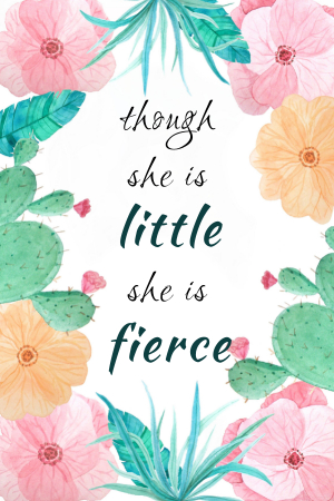 Create unique designs with spectacular fonts