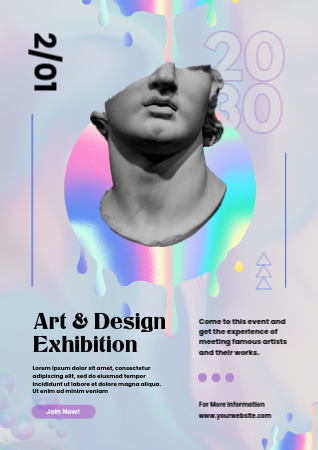 Create unique designs with spectacular fonts