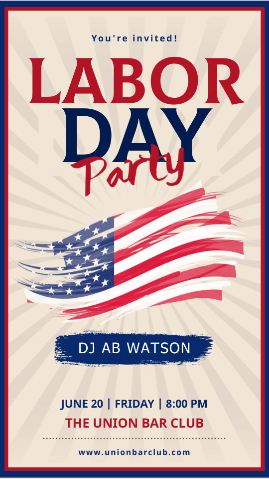 Design Free Labor Day Sale Ads PosterMyWall