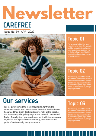5,380+ informative newsletters that engage readers