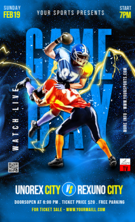 Custom poster printing for every need