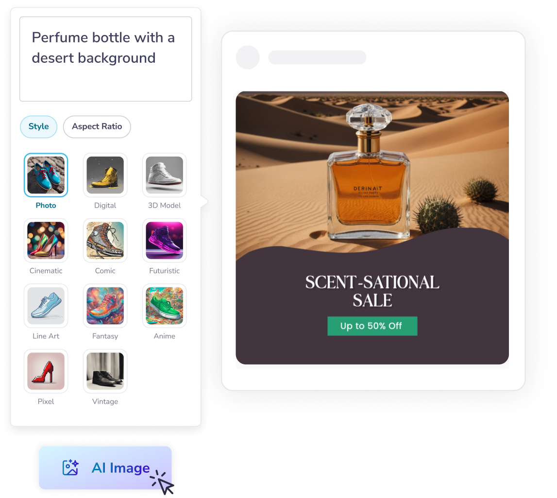 Free AI Design Generator for Instant Graphics PosterMyWall Free AI Design Generator for Instant Graphics PosterMyWall