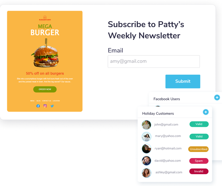 Free Email Spam Checker Avoid Spam Triggers Instantly PosterMyWall