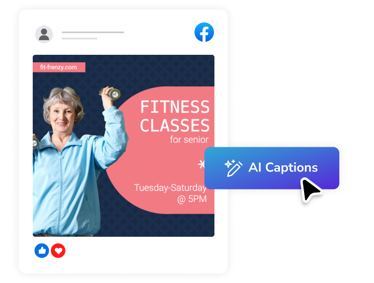 Free Social Media Post Generator PosterMyWall Free Social Media Post Generator PosterMyWall