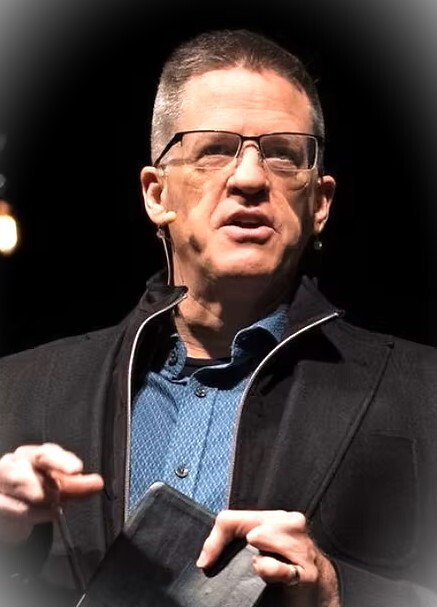 REVIVAL with KEN DOVE