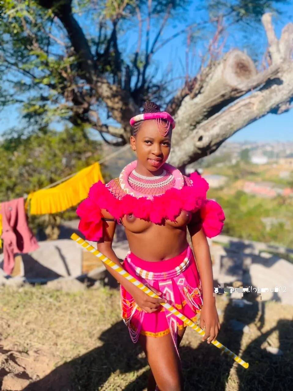 umhlonyane ka Sbongakonke Shezi