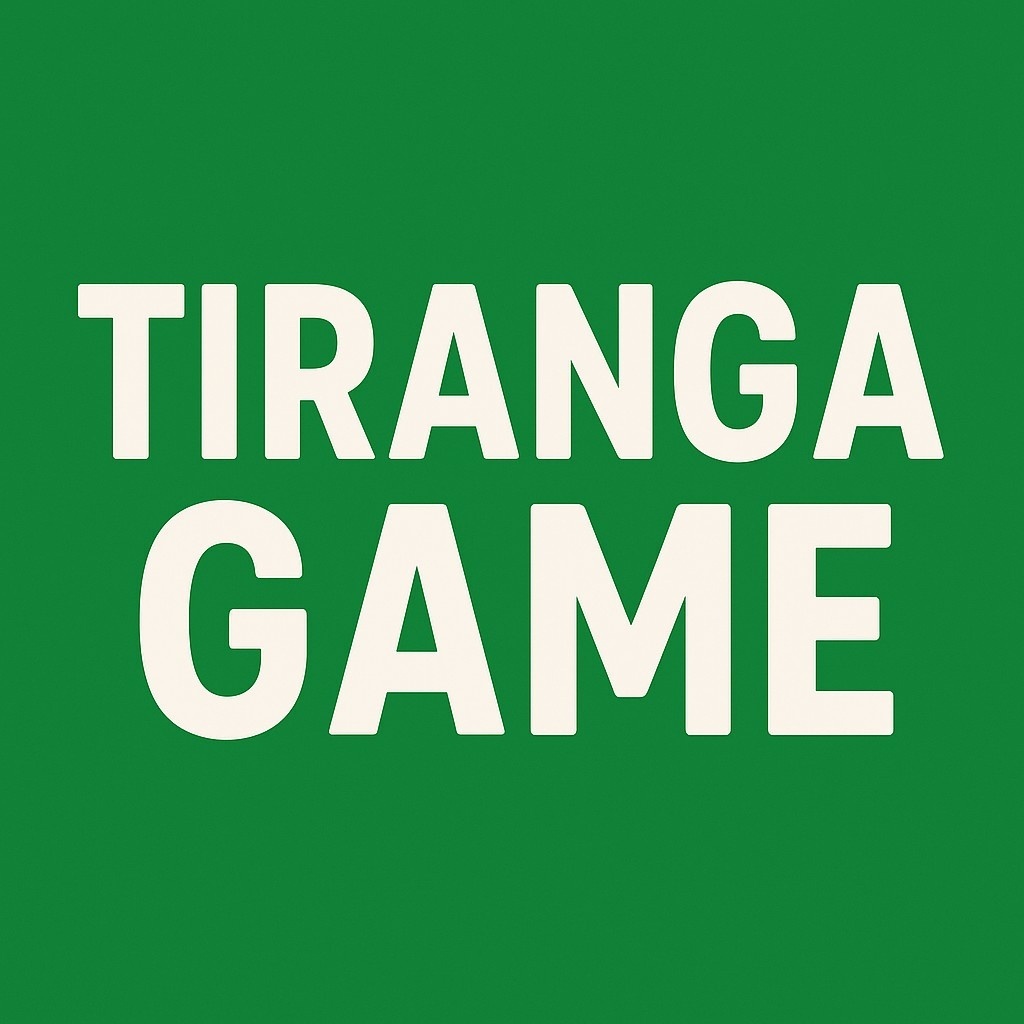 Join Tiranga Game Today and Earn More with Rewards & Referrals