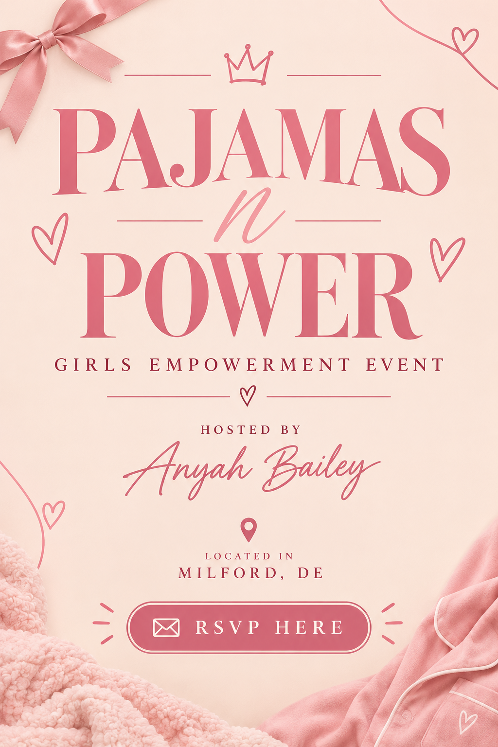 Pajamas N Power