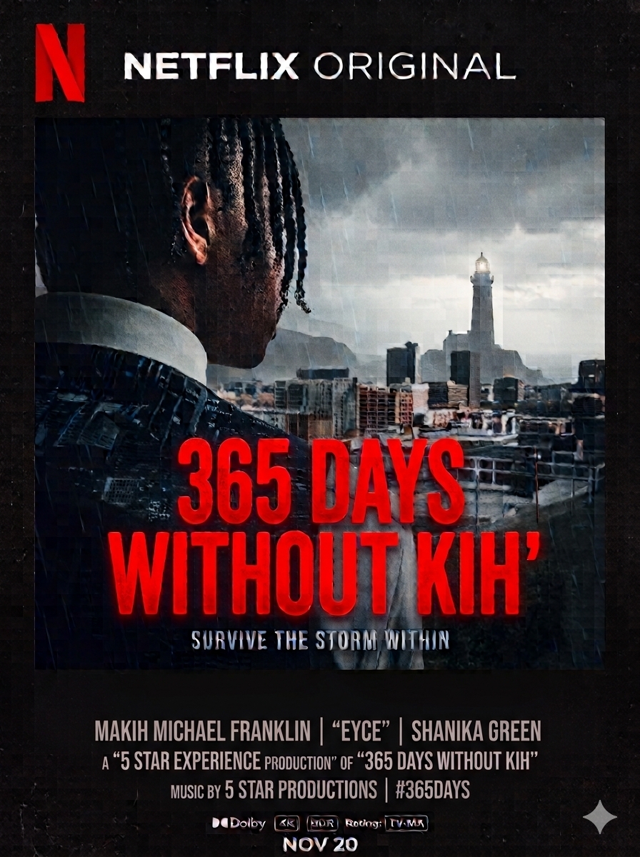 365 Days Without Kih' 