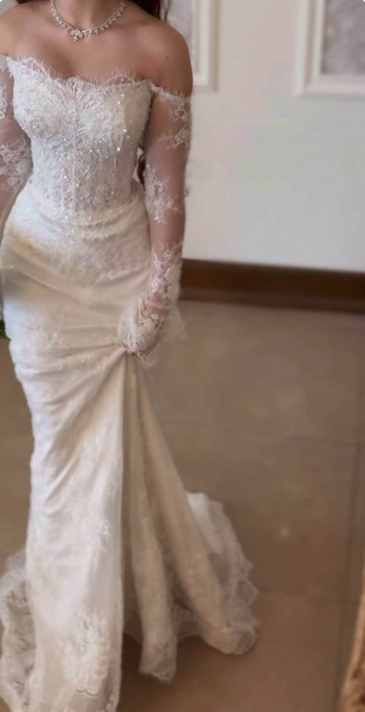 Our wedding 