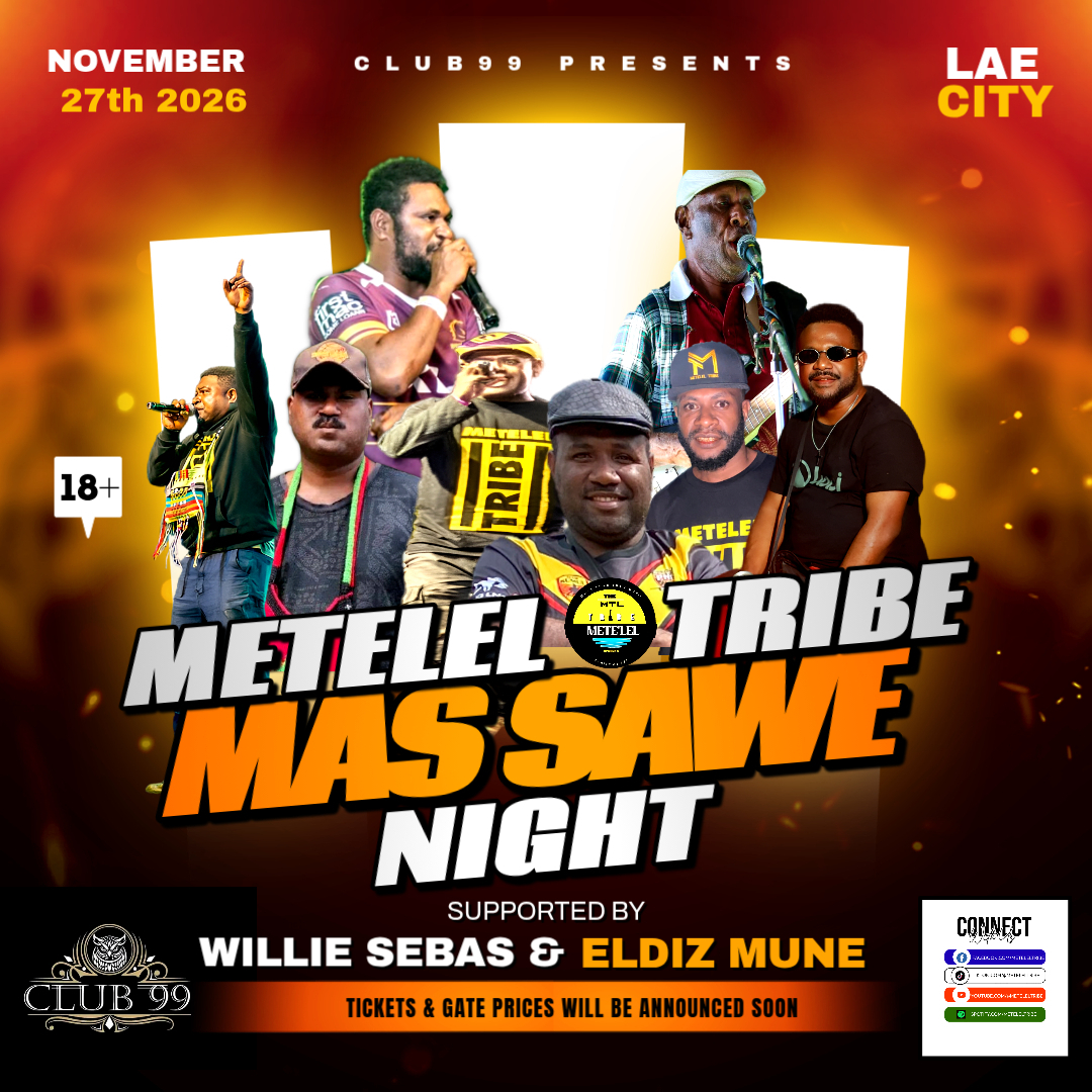 MAS SAWE NIGHT