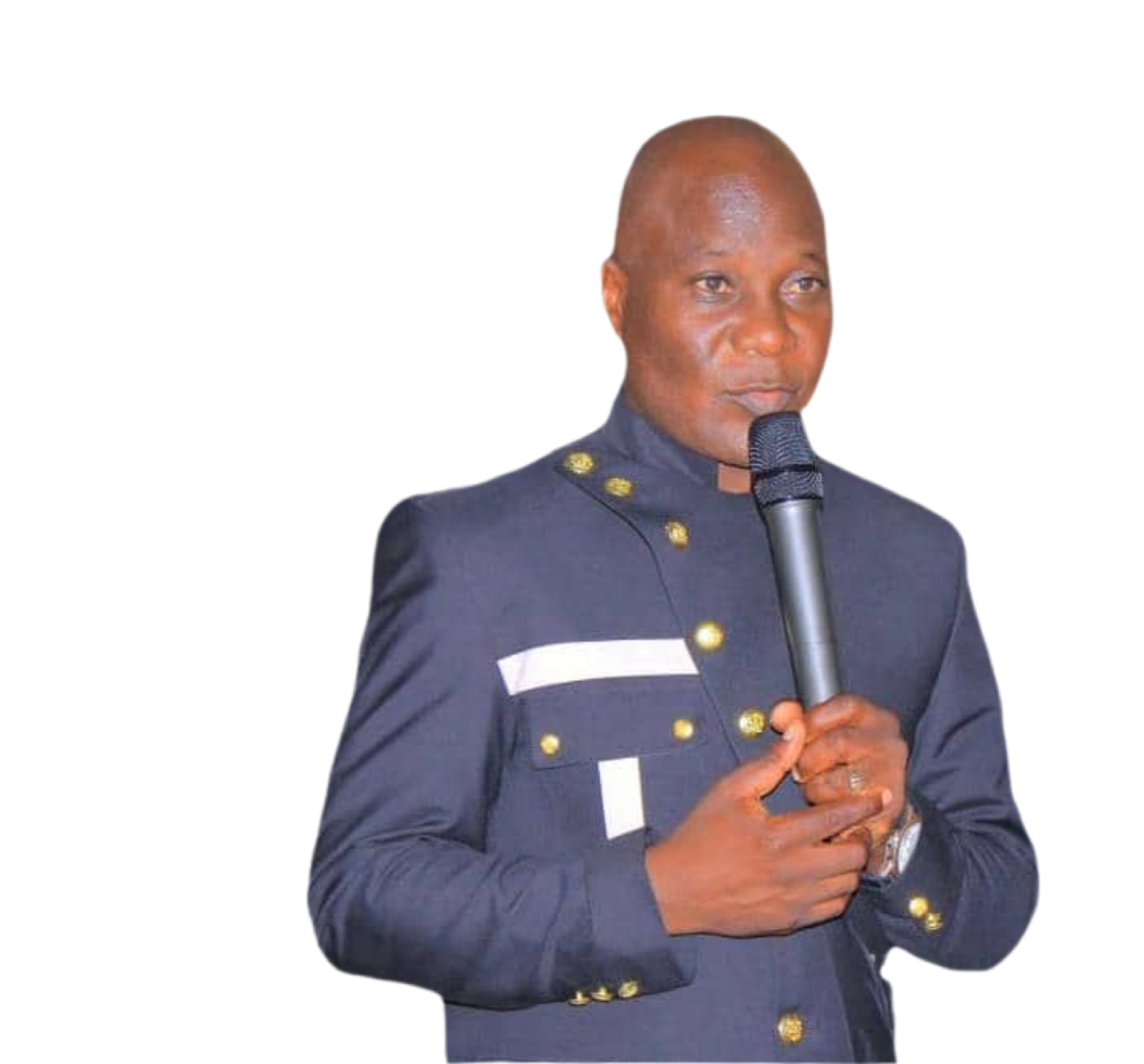 House of Shiloh Church of All Nations 