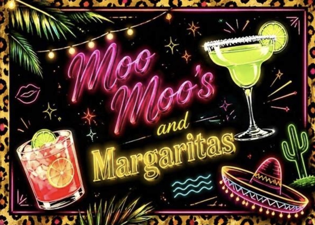 MOOMOOS N’ MARGSSS