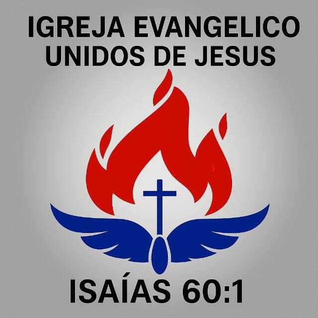 IGREJA EVANGELICA UNIDO DE JESUS