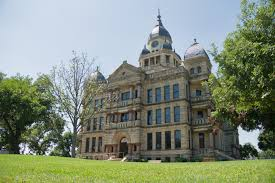 Francis Roden/Random podcast about Denton Texas Live 
