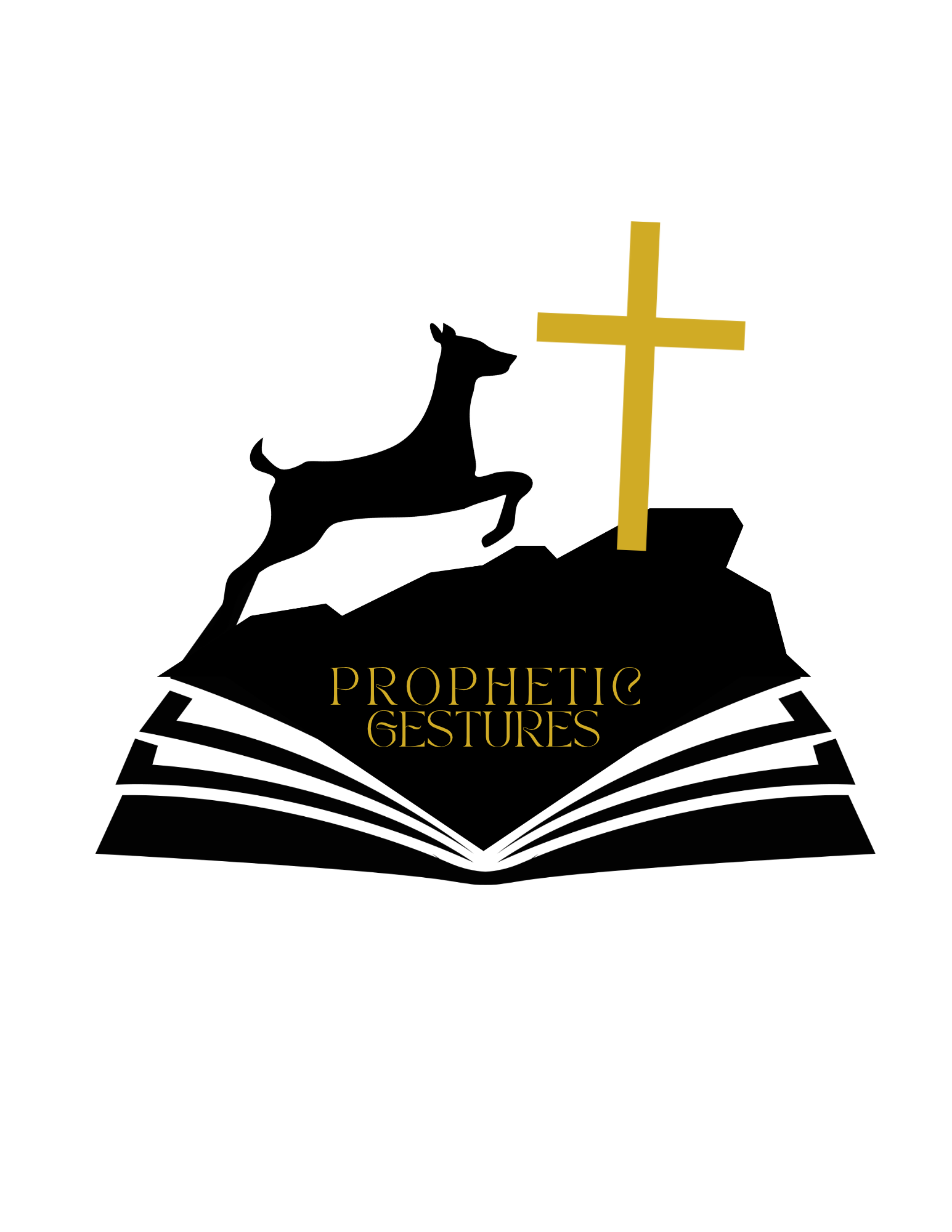 Prophetic Gestures 