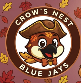Crow's Nest Turkey Trot