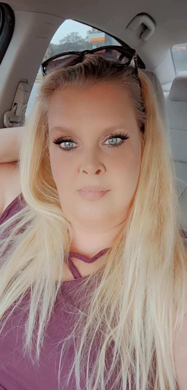 Chastity's Birthday Party 