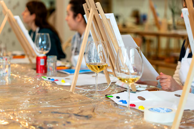Paint & Sip
