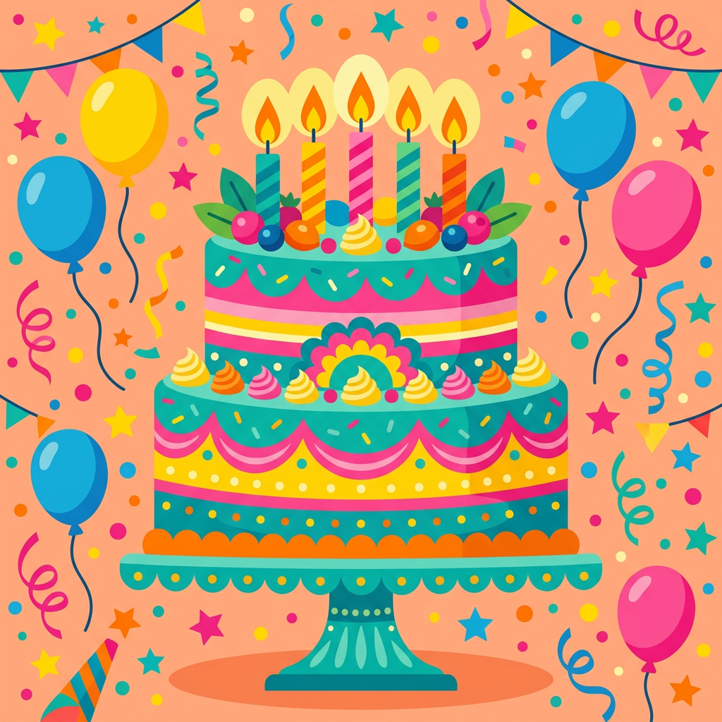 Birthday