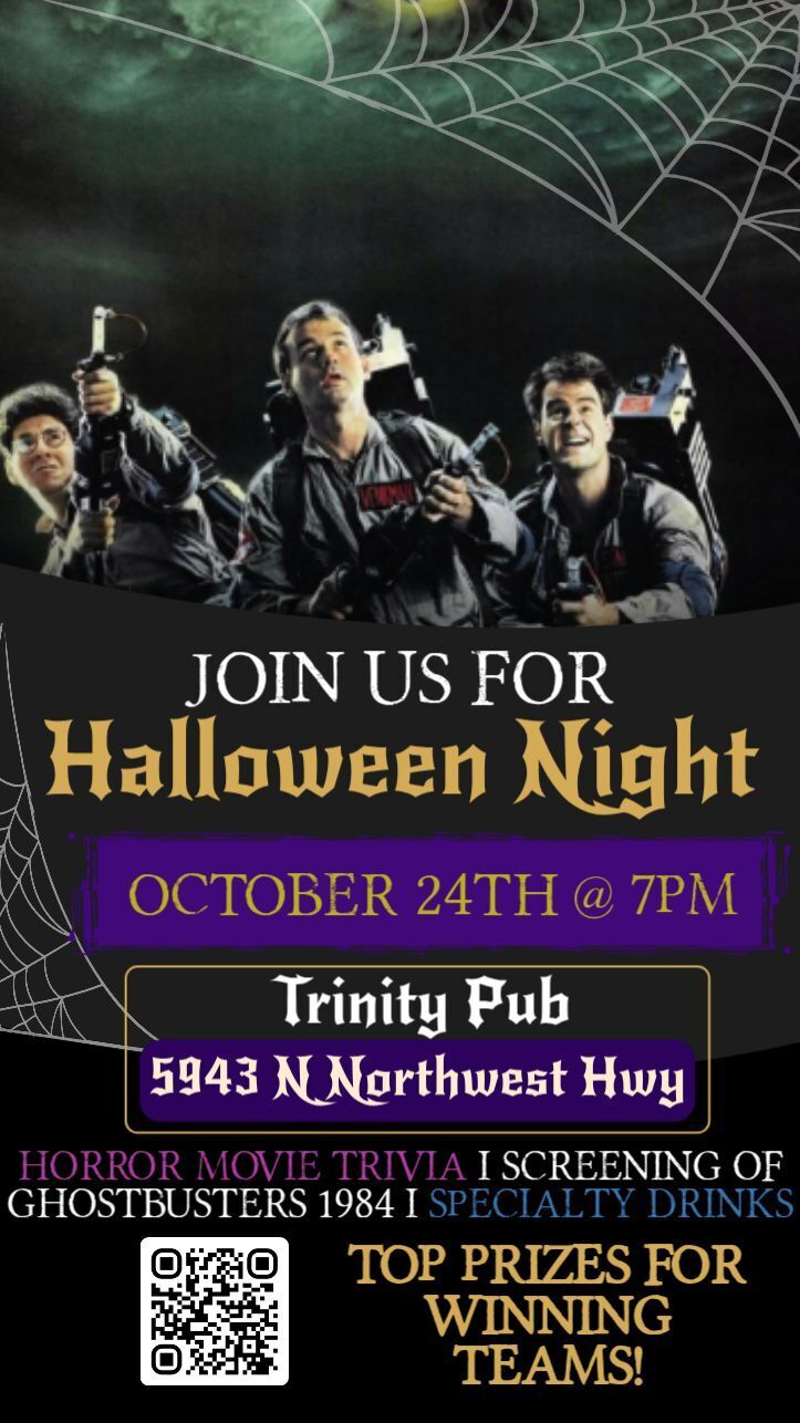 Halloween Night