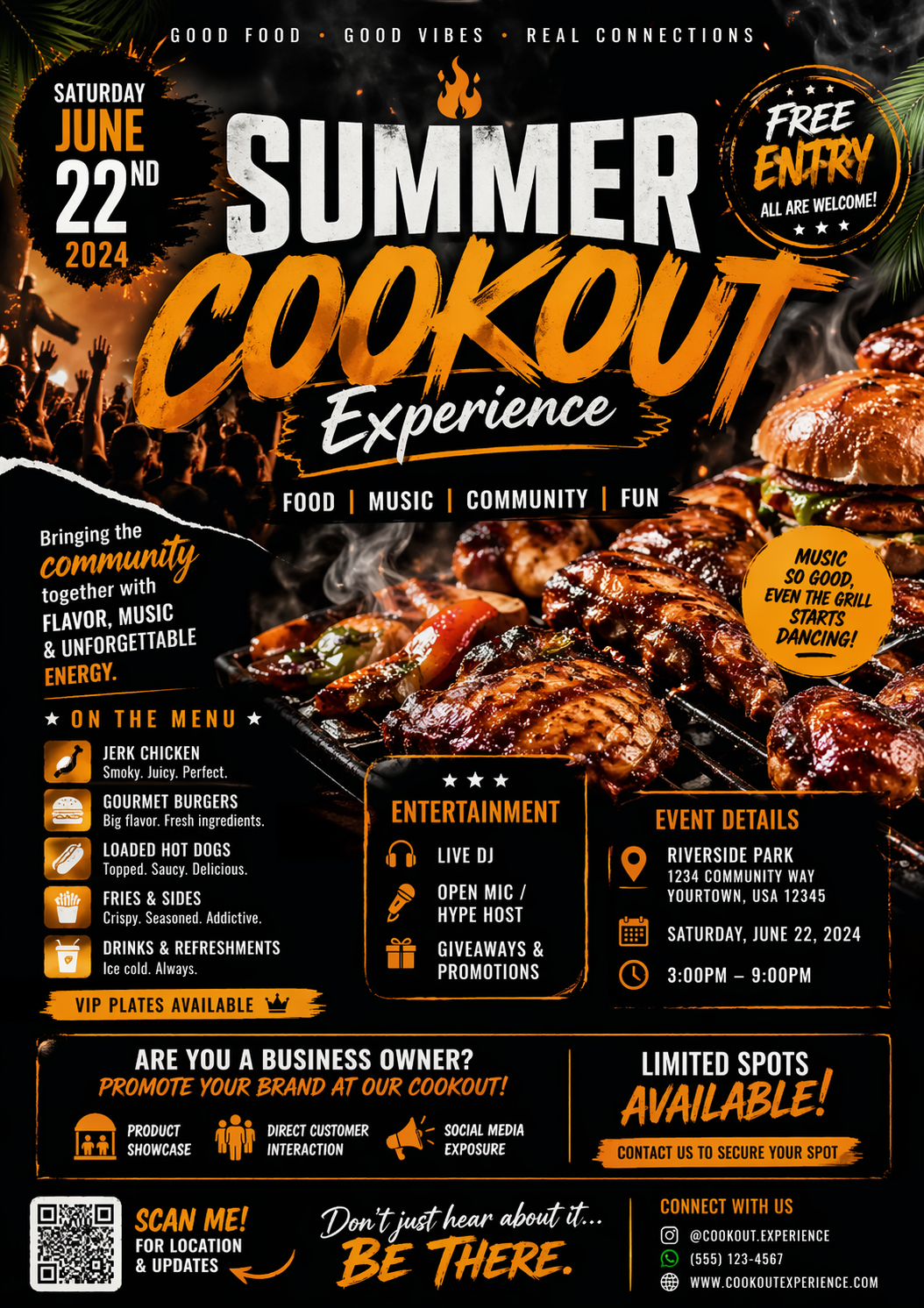 Cookout