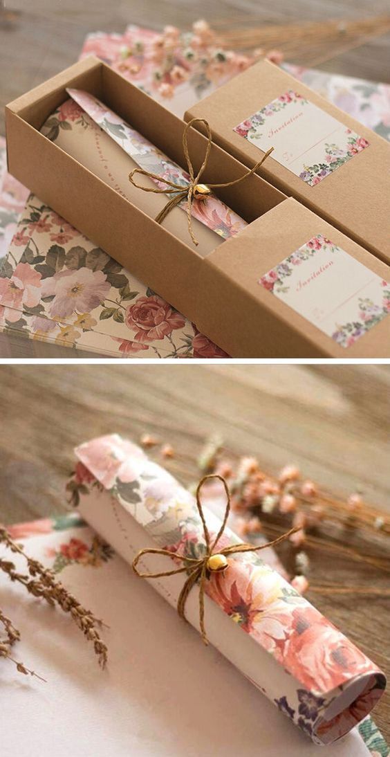 Why Do Luxury Custom Invitation Boxes Make Every Event Feel Unforgettable?