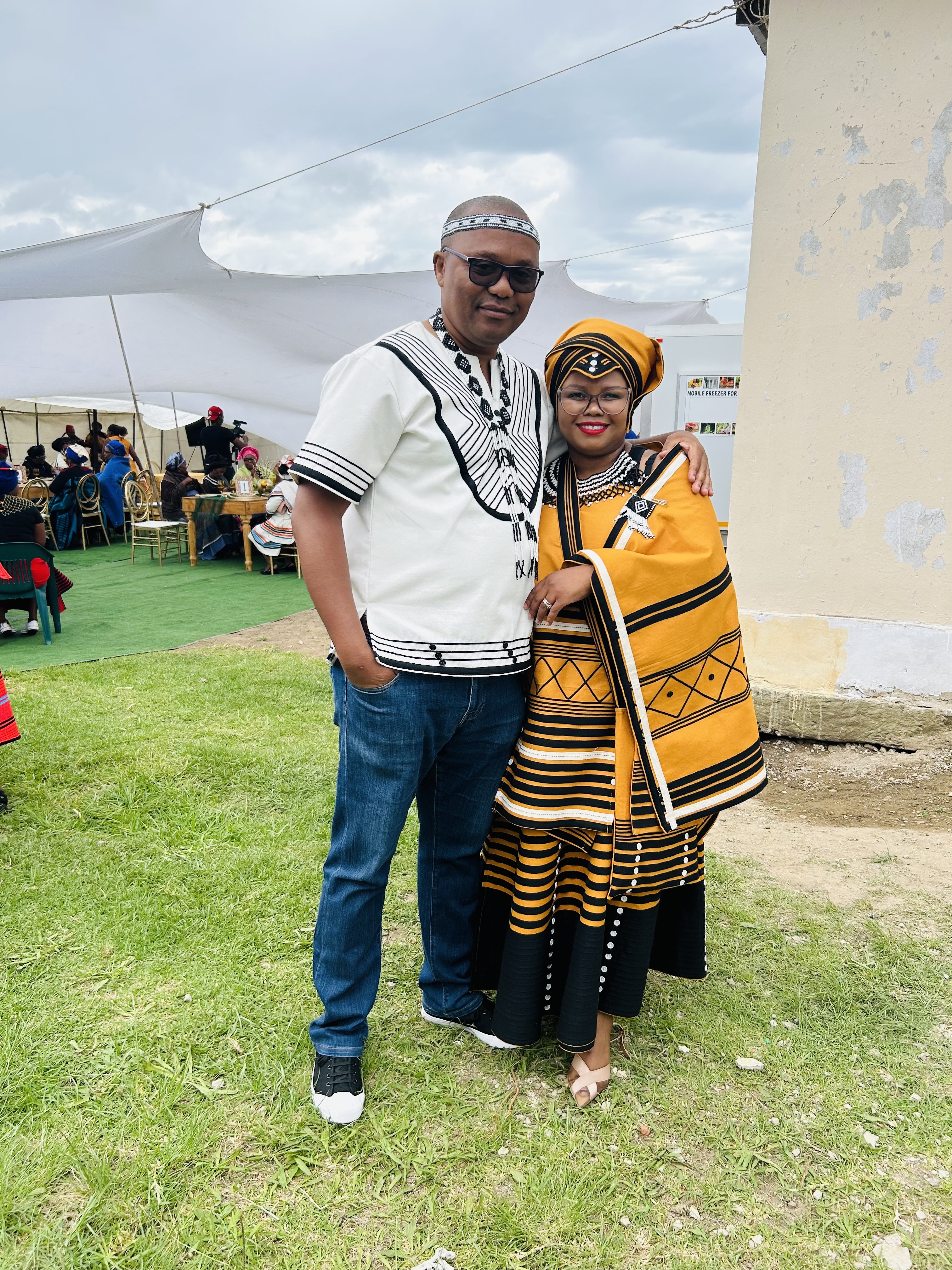 Isazi Mzi sakwa Windvoel