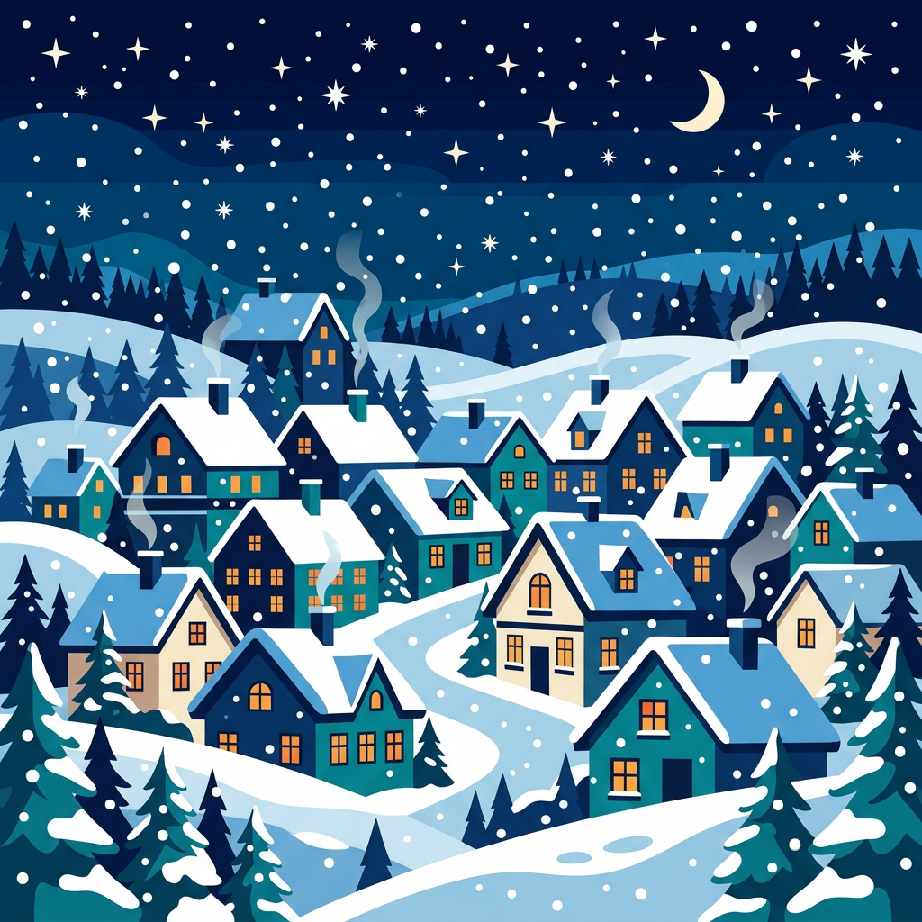 Gabula 's Christmas party 