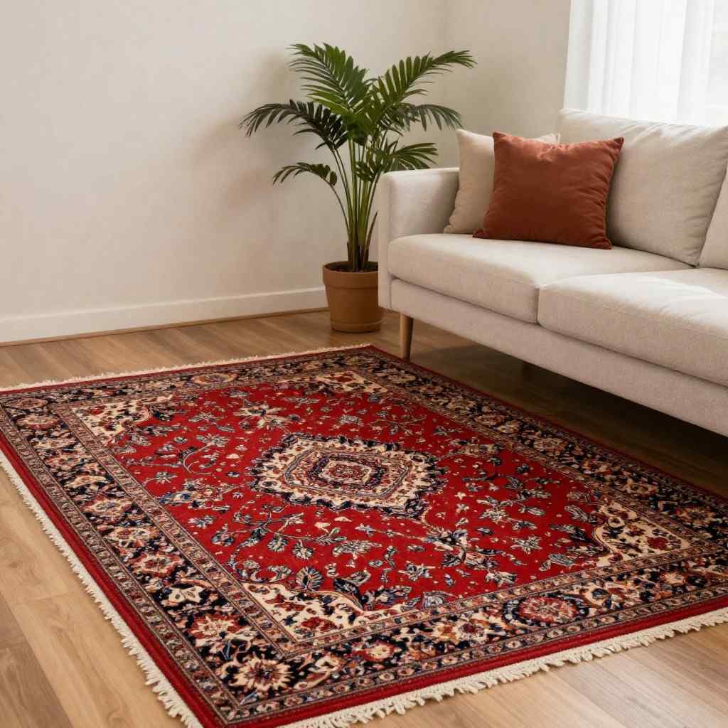 jansons Carpets