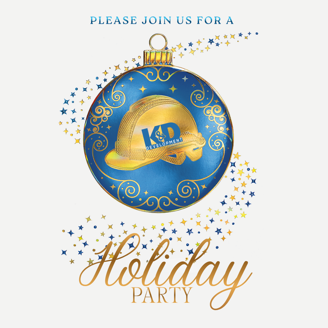 K&D Holiday Party 2026