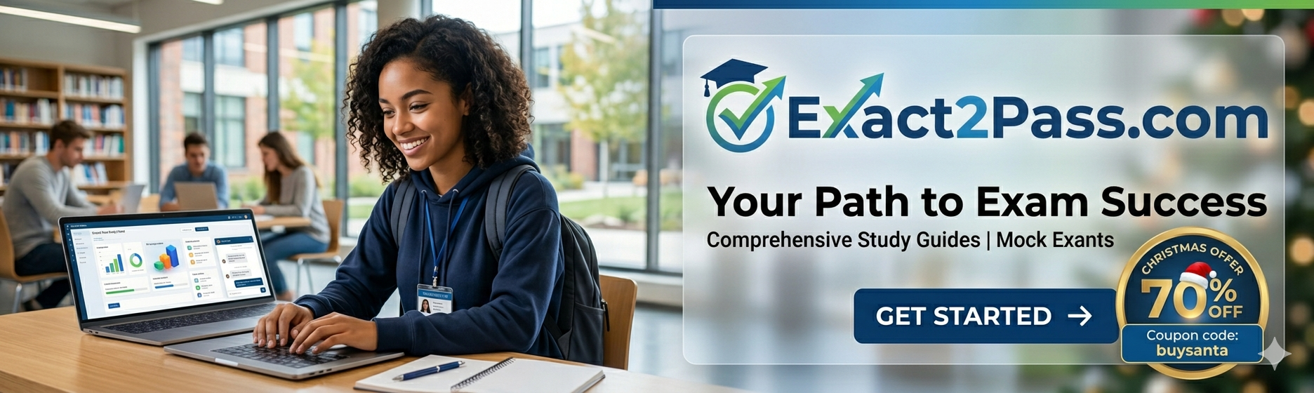 Exact2pass 156-590 Certification Exam Questions
