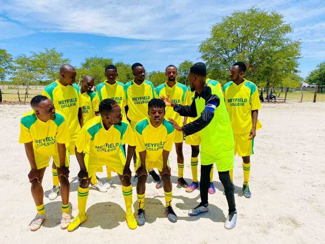 Onamukulo tournament 