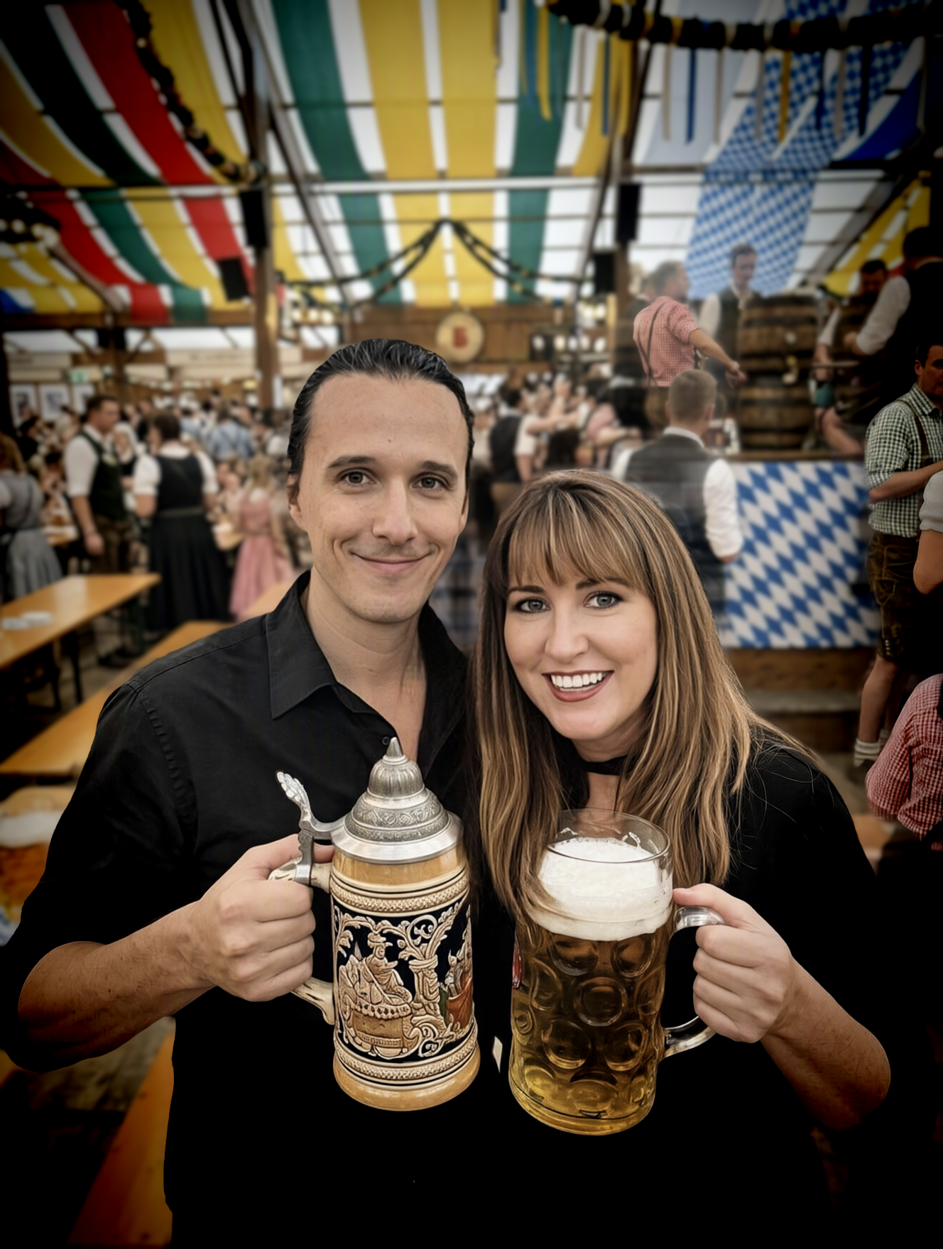 Prost! 