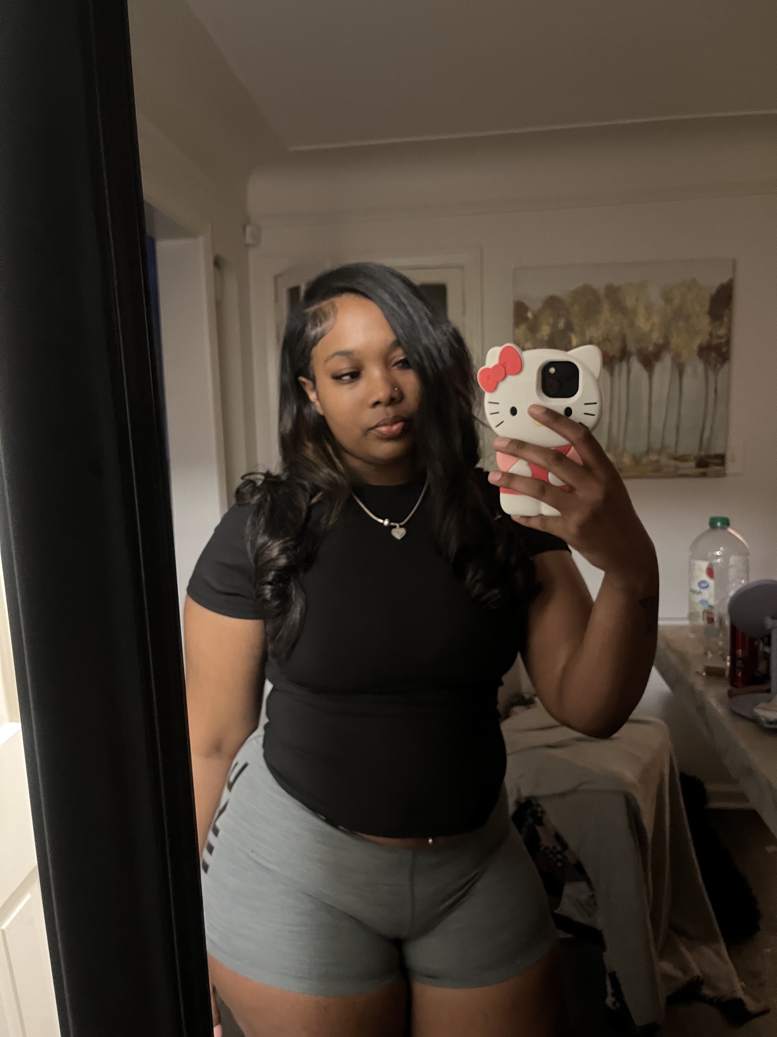 Paris 21st birthday party 