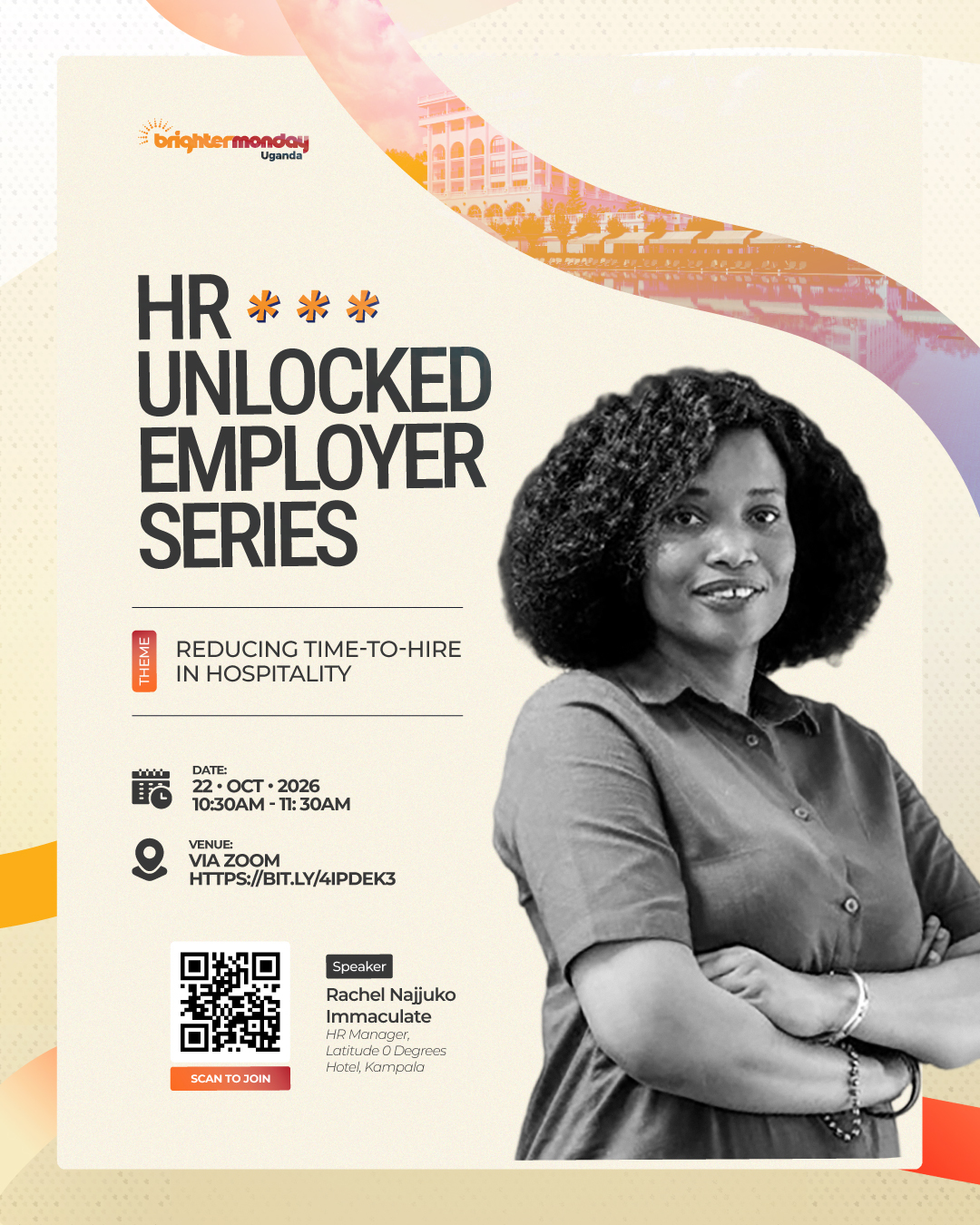 HR Unlocked, Ep. 3: Reducing Time-to-Hire in Hospitality