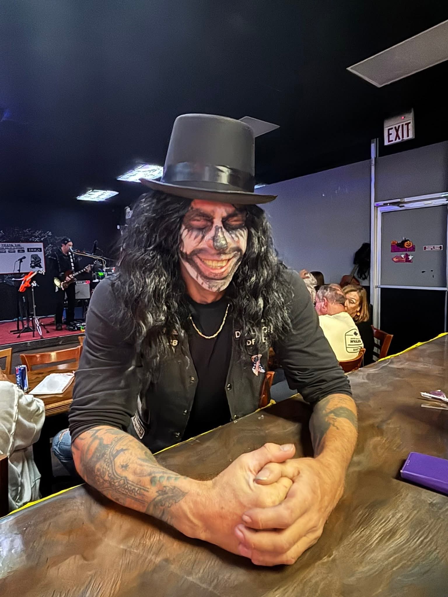 Halloween Party