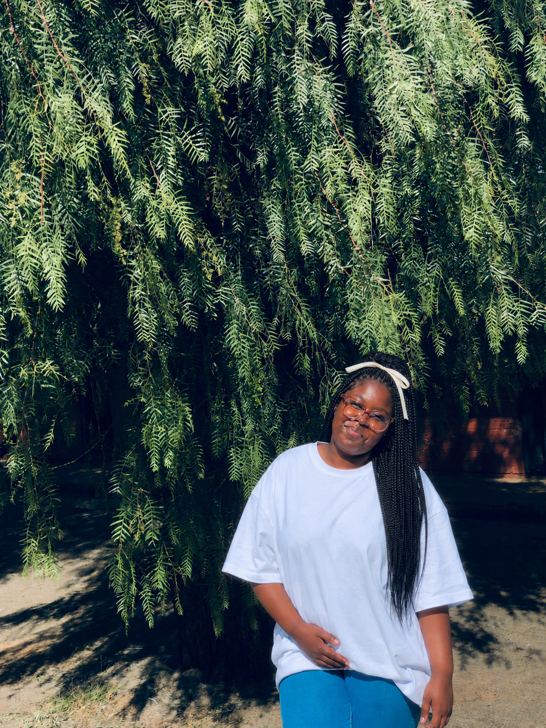 18th birthday celebration of Sphosenhle 