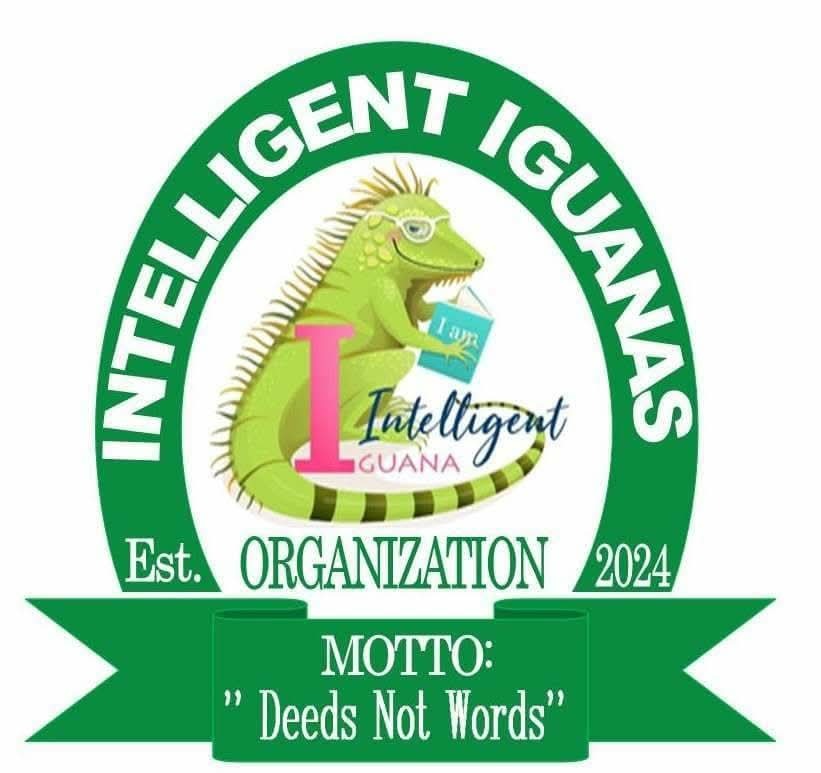 Intelligent Iguana Organization 