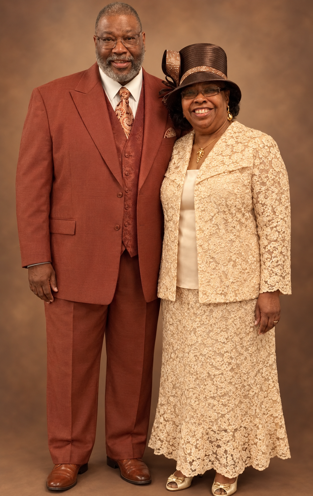 23rd Pastoral Anniversary 
