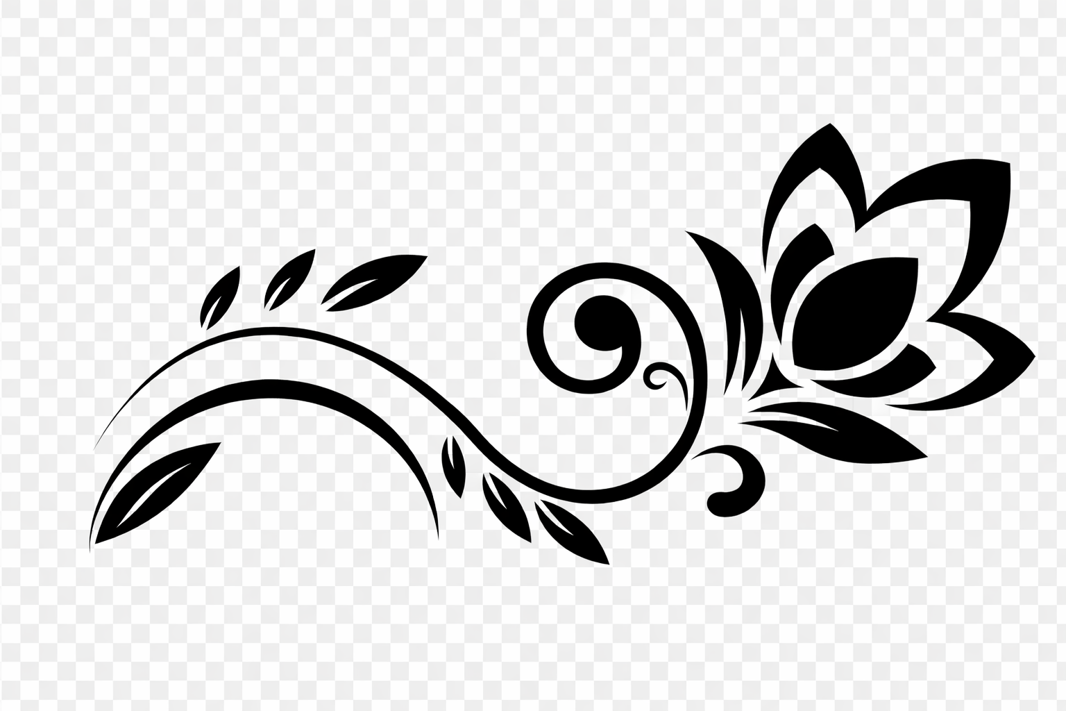 Wedding invite